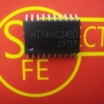 74HC245 SMD